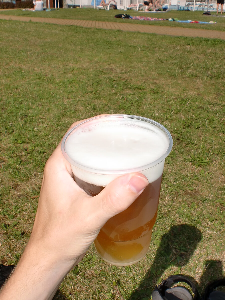 Beer