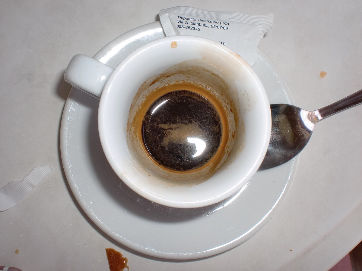 Espresso