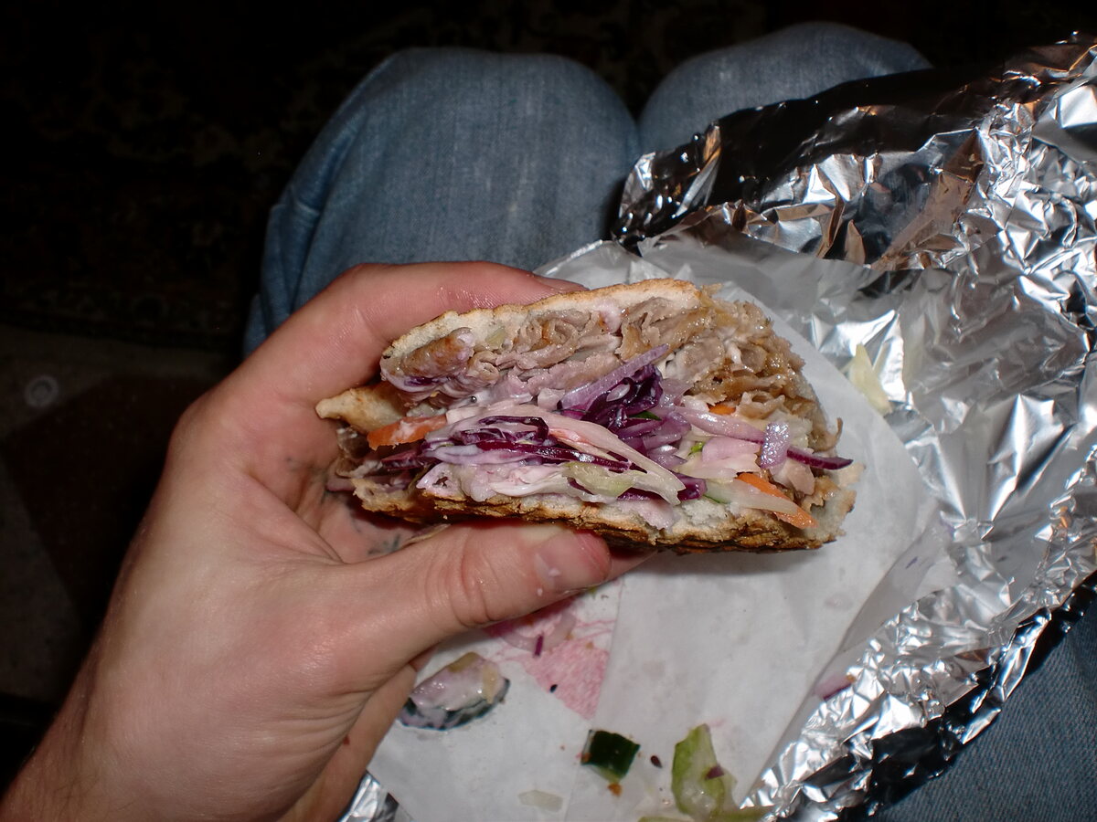 Döner