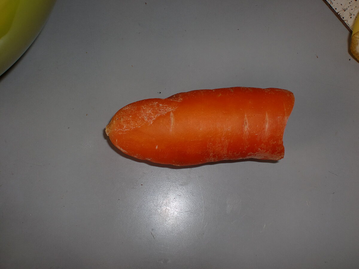 Carrot
