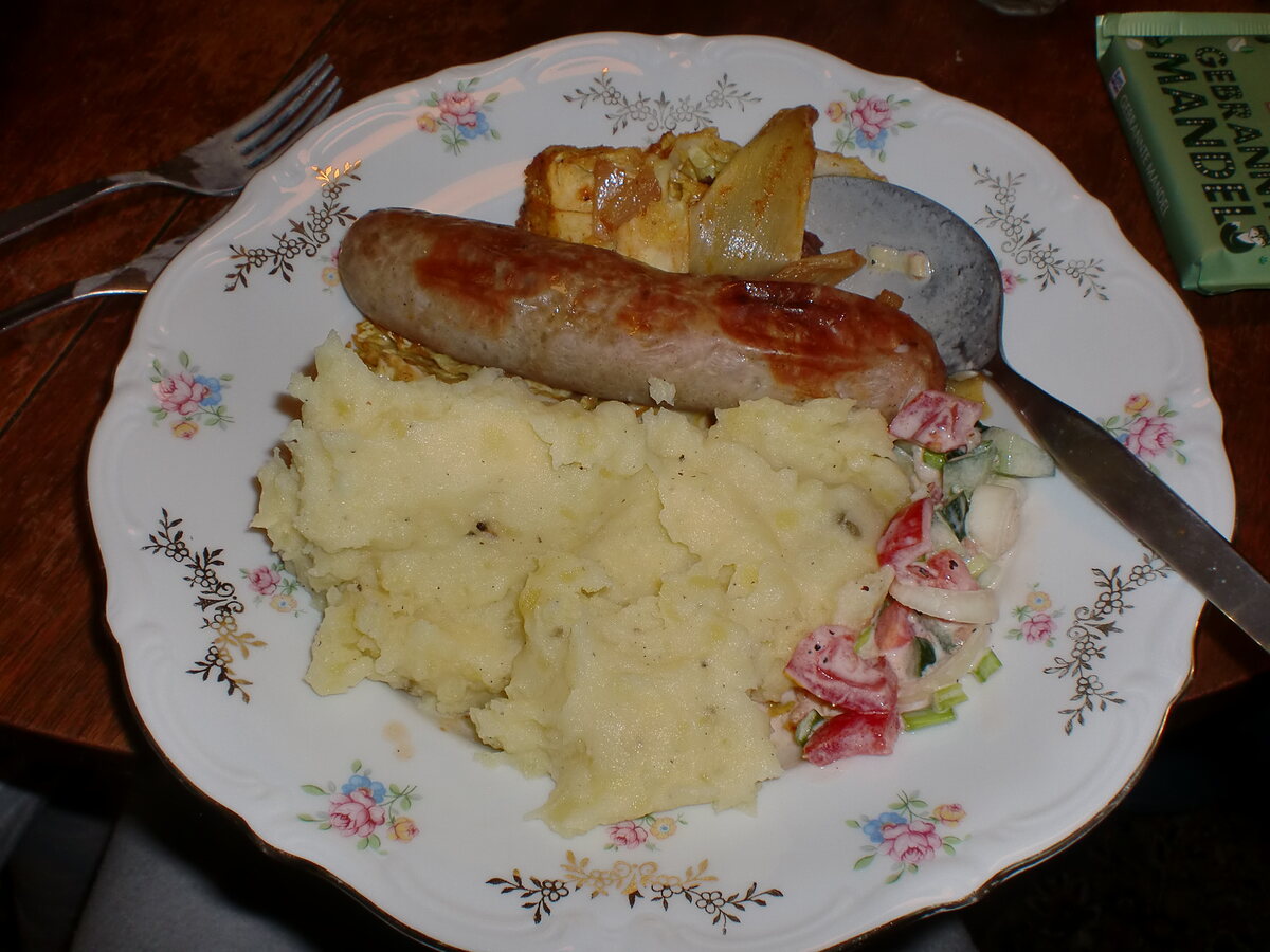 Dinner